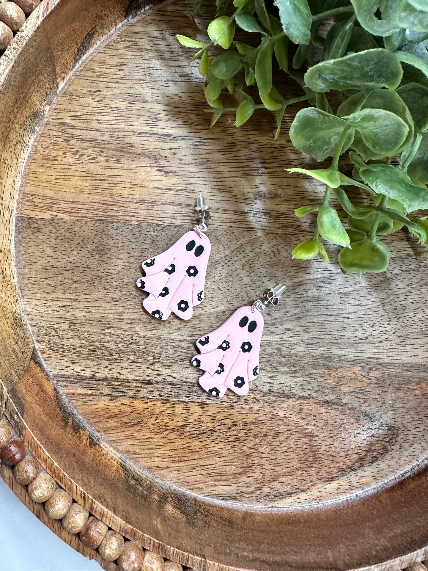 Halloween Earrings
